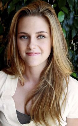 Kristen Stewart 9