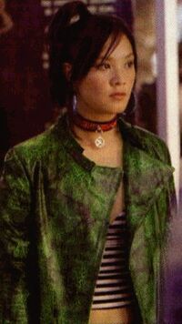 Kea Wong