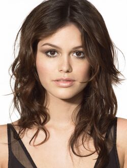 Rachel Bilson 2