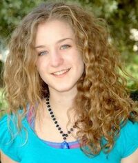 Hallee Hirsh 2