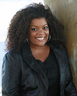 Yvette Nicole Brown