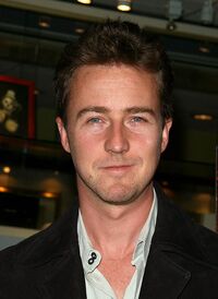Edward Norton