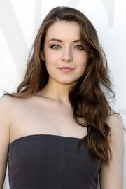 Sarah-Bolger