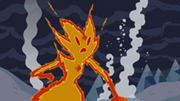 265px-Flame Princess in the Ice Kingdom.png