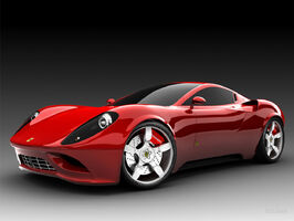 123px Ferrari