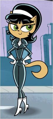 Kitty Kastwell