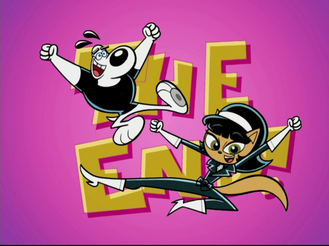 File:The end logo with the dudley and kitty.png