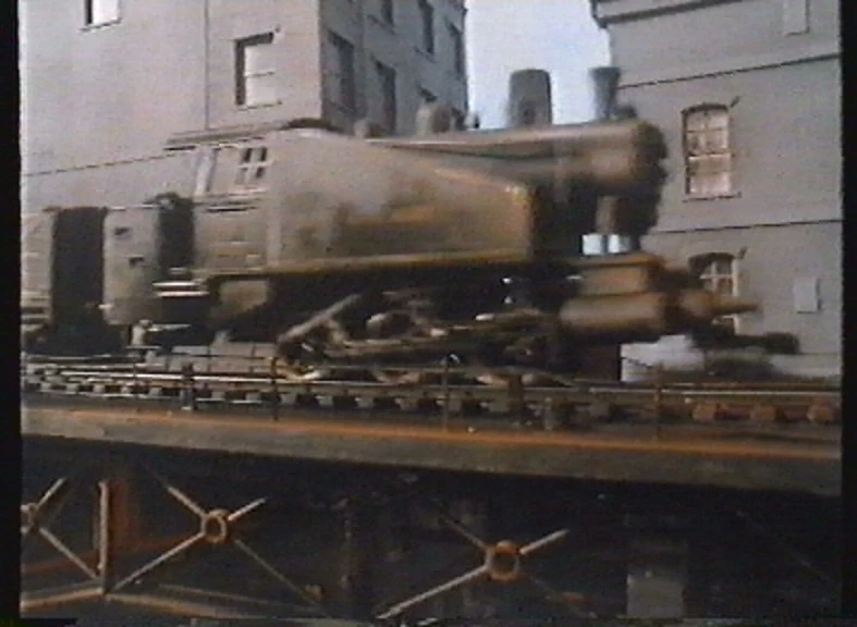 The Goods Engine Tugs Wiki FANDOM powered by Wikia