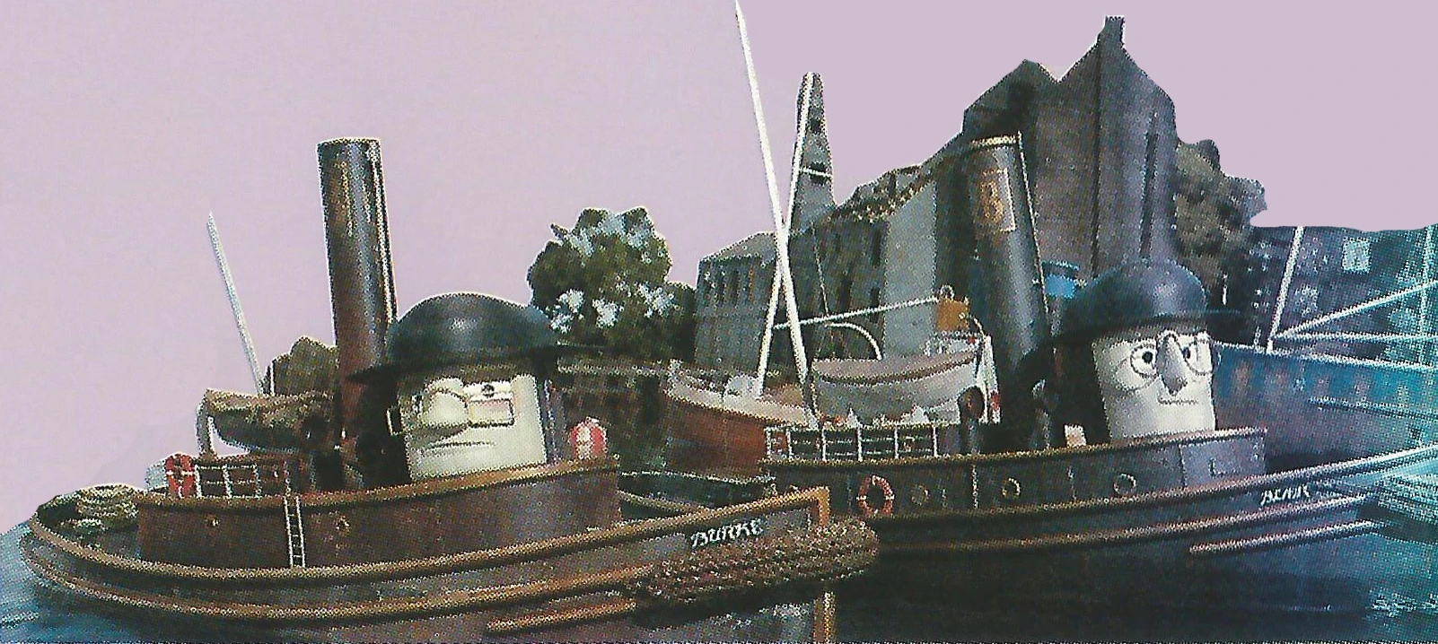 Image Quarantine Burke and Blair.jpg Tugs Wiki FANDOM powered by