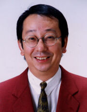 Sukekiyo Kameyama