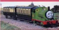 Old Coaches 1