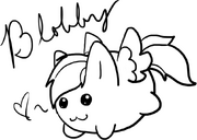 Blobby