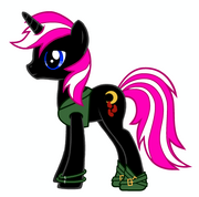 Darks Darkly 3