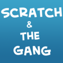 Scratch and the gang av