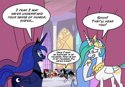 Princesses