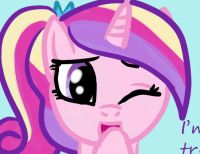Teen cadance