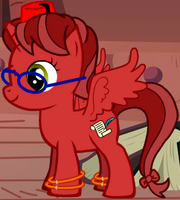 Shywriter