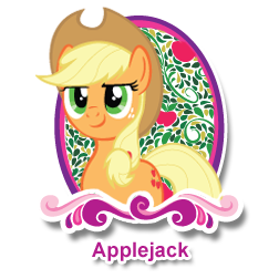 Mlpfim-character-applejack 252x252