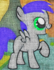 Filly