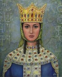 Tamar-the-great