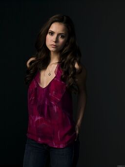 Aria Montgomery