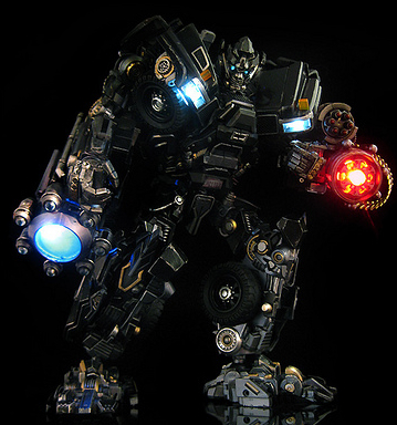 Ironhide