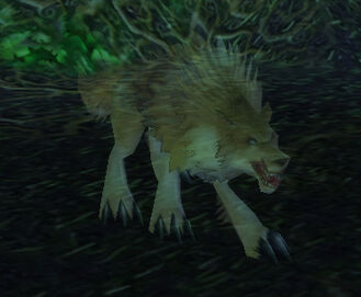 GhostWolf
