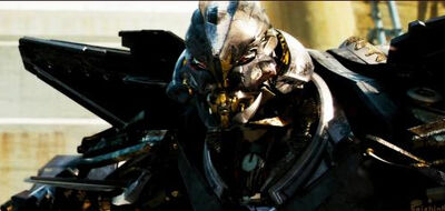 Starscream