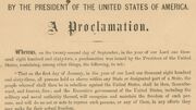 EmancipationProclamation