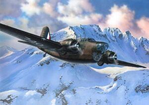 Digby Mk.l B-18A-Canada