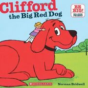 CliffordDog