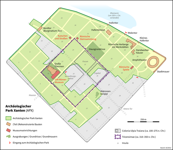 File:Archäologischer Park Xanten DE-1-.png