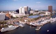 Norfolkva