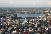 Hamburg