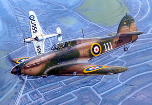 Hurricane