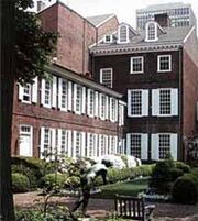 Powel house