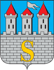 Sniatyn coa IIRP-1-