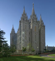 Temple