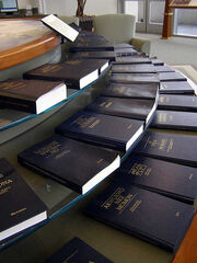 Book of Mormon translations-1-