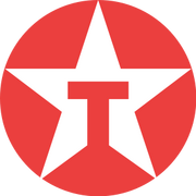 Texaco logo svg
