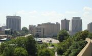 Downtown Newport News-1-