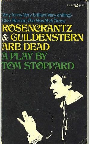 File:Rosencrantz and Guildenstern book.jpg