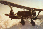 Biplane