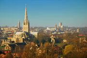 Norwich Skyline-1-