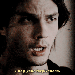 Trevor forgiveness 2x08.gif