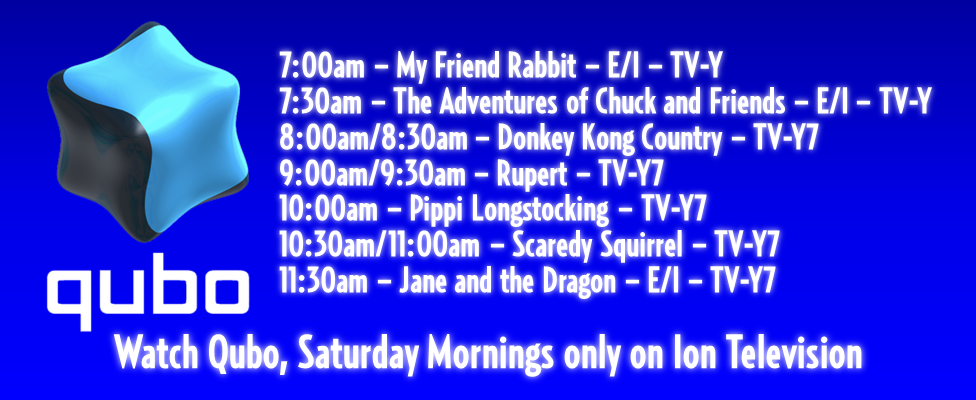 Image qubo on ion television tv schedule png tv database wiki 