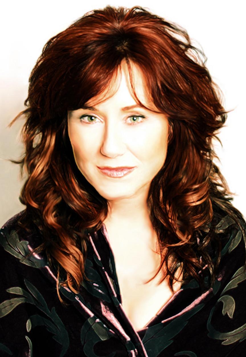 Mary McDonnell | TV Database Wiki | FANDOM powered by Wikia