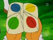 Misfortune Teller