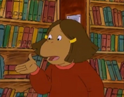Arthur and the True Francine