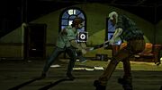 Gameplay-Combat